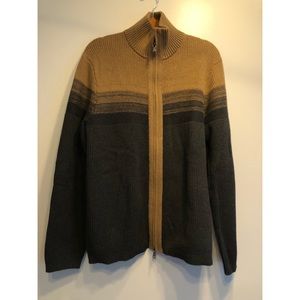 FINAL SALE‼️NWOT Banana Republic Sweater Size L